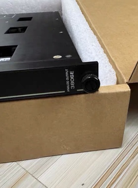 康吉森 TRICONEX 3806E