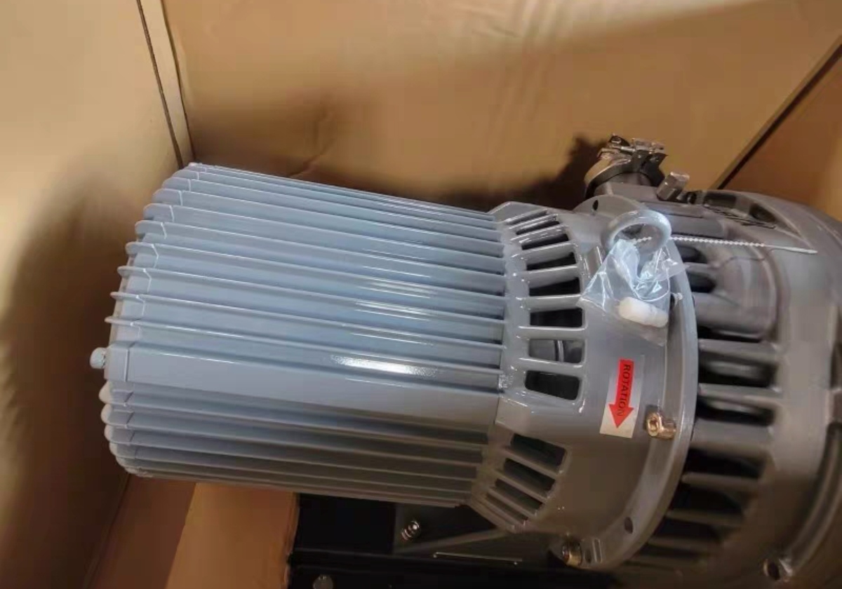 Anest Iwata岩田 ISP-500C 涡旋干泵 30m3/h,500L/min