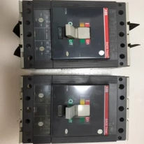 ABB SACE Tmax In400A