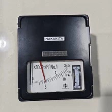 NAKAKITA 16K6653-M X10cSt/R