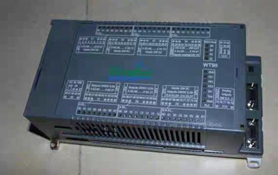 ABB WT98 WT97 07KT98