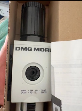 DMG 2387531 AVENTICS R412007914