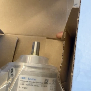 编码 Baumer 增量式 SC10.7FN.00512.A 器 EIL580