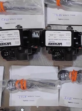 VICKERS SM4-40(40)151-80/40-10-H919H