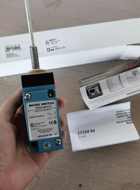 霍尼韦尔 HONEYWELL LSYJC1A-7N