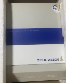 ZIEHL-ABEGG PKDT5（304555）
