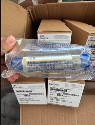 Wafergard® SG 气体过滤器 WGFGMBRR4 应特格ENTEGRIS