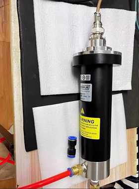 8730A和8715 Watts 10000瓦 Ohms 50欧姆