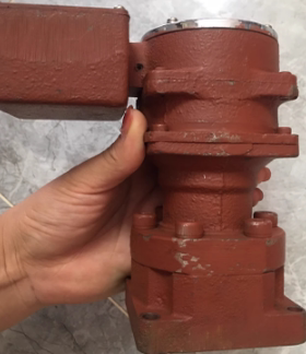 OVAL PI45B10 814.3CC