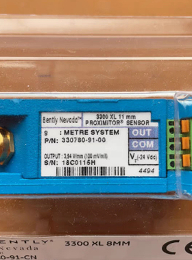 本特利前置器330780-51-00  330780-90-00  330780-91-CN