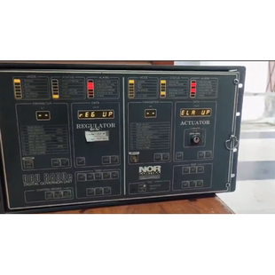 Governor Digital Unit 8800e DGU