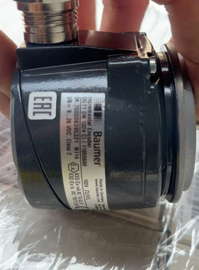 Baumer OG71 DN 1024 CI  货号 11055600