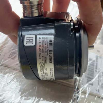 Baumer OG71 DN 1024 CI  货号 11055600