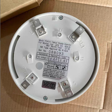 FDK512烟雾探测器