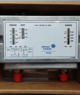 P78LCW-9300   -0.5/7bar,HP3/30bar