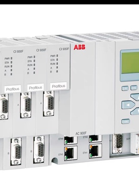 ABB PM 904F PM904F 3BDH001002R0001