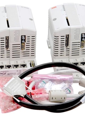 ABB PM858 PM858K01  PM858K02 3BSE082895R1 3BSE082896R1