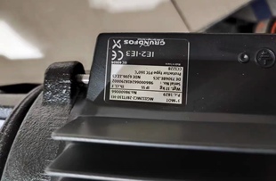 380V 200 HQQE FGJ CRN5 50hz 220 346