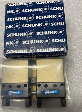 雄克SCHUNK MPG 32 IS 340061 MPG32 340011 气缸气爪