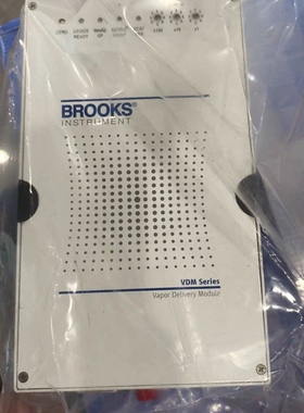 brooks vdm300,VDM3W300A1A1L1201,AMAT 0190-60818-05