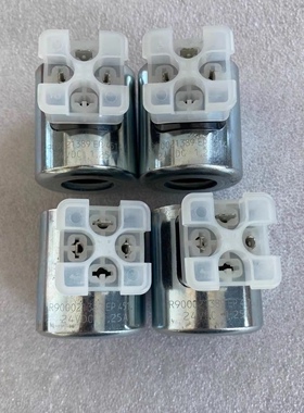 REXROTH R900021389 R900221884 R901370939 力士乐电磁阀线圈