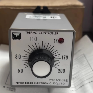 THERMO CONTROLER TCR-5B