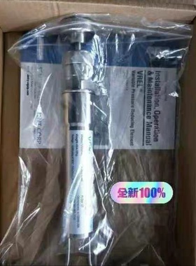 sentry VREL-11 水汽取样减压阀