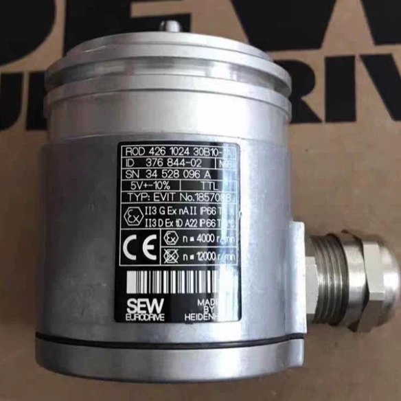 SEW EV1T ROD 426 1024 30B10-1A 编码器