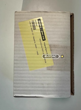 HYDAC EDS3346-2-0010-D01-F1  DMG ID2451554