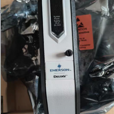 DELTAV 模块， CE5009模块KJ1501X1-BC4，