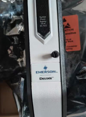DELTAV 模块， CE5009模块KJ1501X1-BC4，