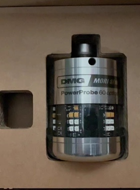 DMG PowerProbe 60 optical 测头