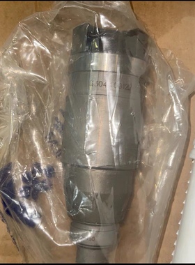 MAN B&W K98MC-C 针阀偶件  3301239-5