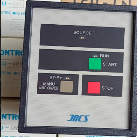 JRCS SCU-AN6 SCU-RN2 SCU-LN1 SCU-DN2a STARTER CONTROL UNIT