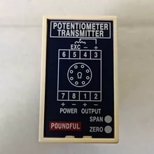 POUNDFUL PF-KBP-21Q-3