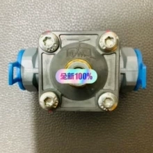 WABCO 4340150000 made in italy !