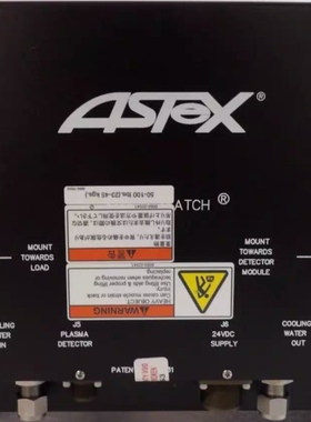 FI20166 SmartMatch ASTeX AMAT 0190-49840