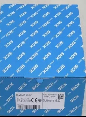 SICK CLV622-1120 1041795