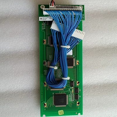 AALBORG 显示屏PCB PCB-LS24064