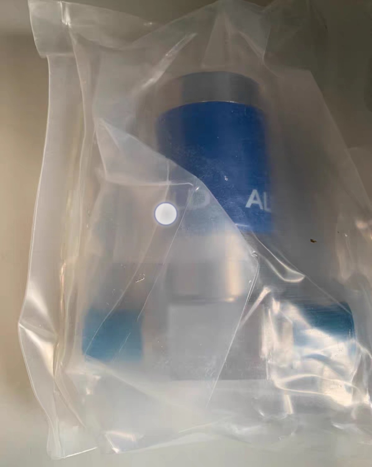 世伟洛克 6LVV-ALD3MR4-P-C