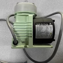 Iwaki易威奇隔膜气泵 APN-085VX1-E4