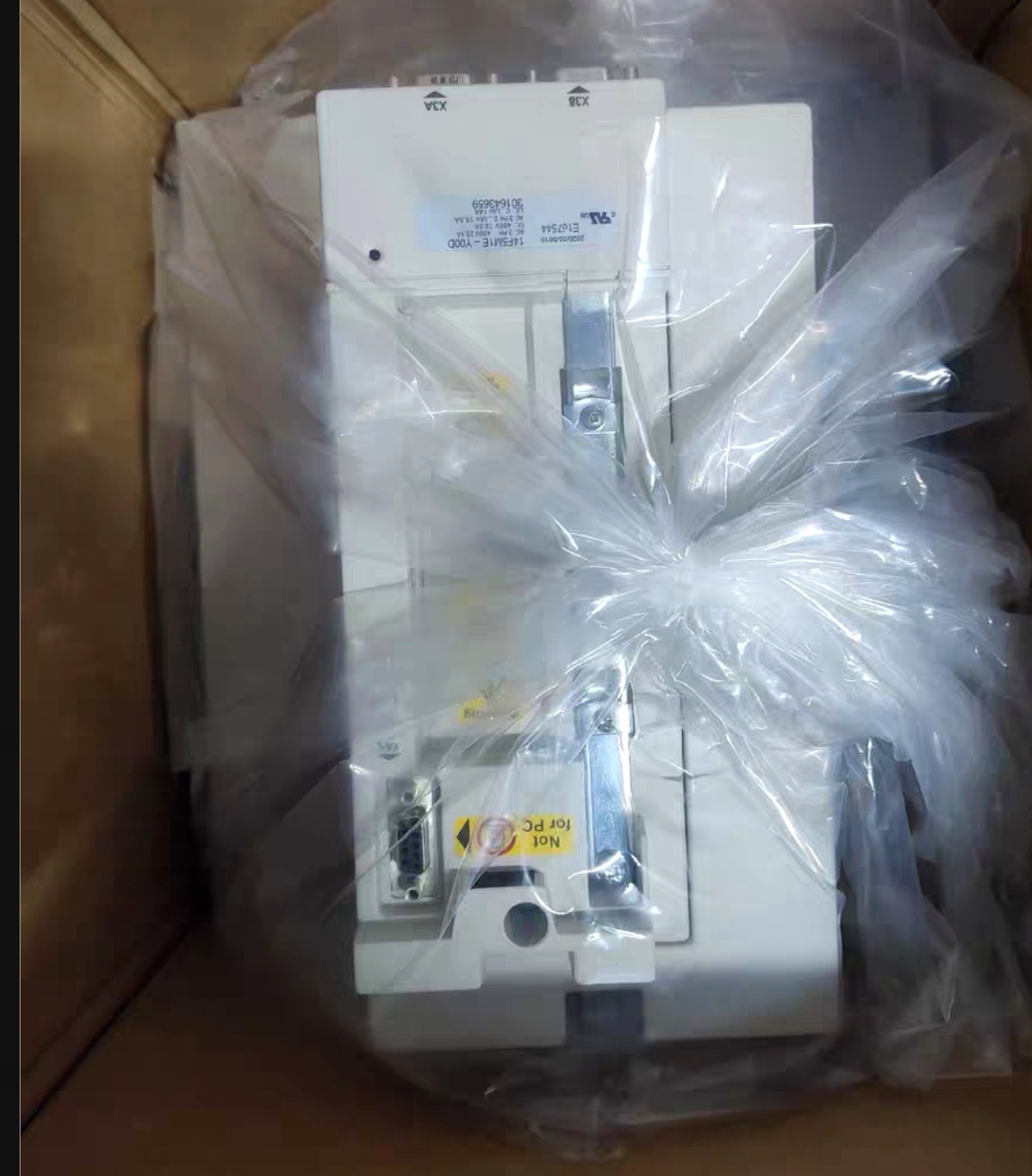 KEB 14F5M1E-Y00D 变频器