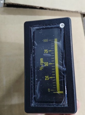 DEIF DLPR-2 4-20mA 0-100%RPM