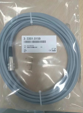 德国HBM T22 T20WN T21WN T210 传感器线缆 3-3301.0159
