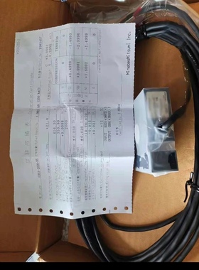 NMB美蓓亚 U3S1-100K-NS U3S1-200K-NS U3S1-500K-NS 传感器