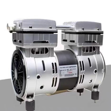 OIL-FREE AIR COMPRESSOR空气压缩机OLF248AF 220V OLF500G 50HZ