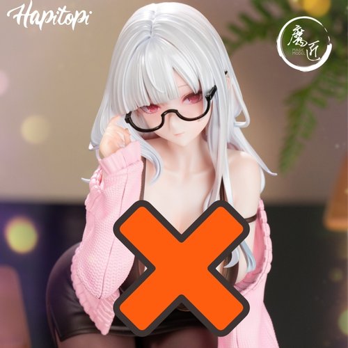 Hapitopi生理卫生课女教师