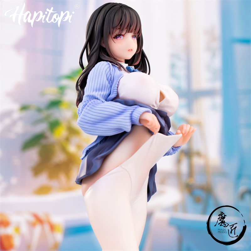 Hapitopi拾六原画追视眼