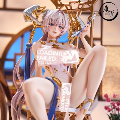 大漫匠AniMester原创月龍胧烟