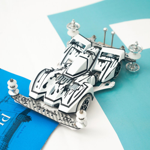 田宫达修01号二次元漫画